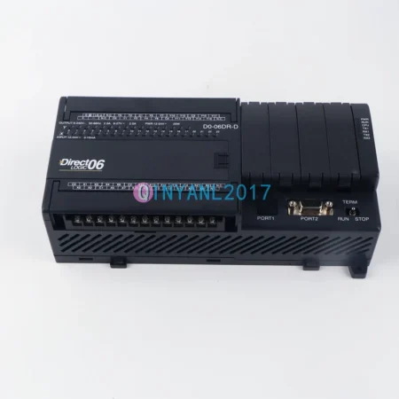 JTEKT Koyo D0-06DR-D PLC Module NEW