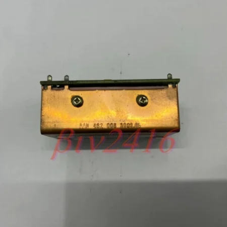 Shaft card power module 462 008 5006.04 D0012381 462008 5006.04 USED #PO