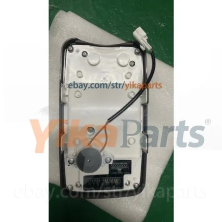 4456486 OEM Excavator LCD Gauge Panel Monitor for 230CLC FF230 CX603067