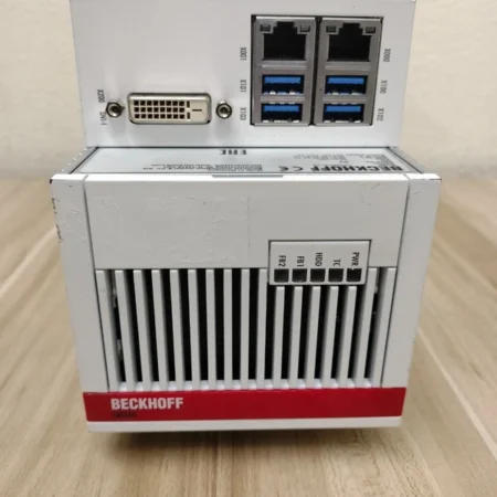 Beckhoff CX5240-0170 CX5240 PLC PC EMBEDDED MODULE