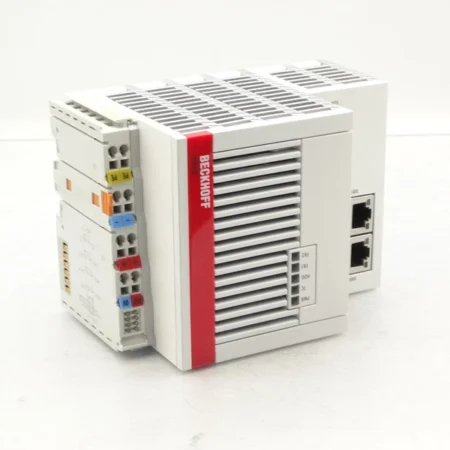 BECKHOFF CX5140-0155000002422 PLC MODULE
