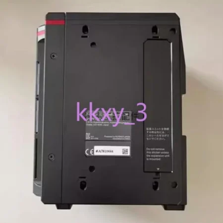 USED KEYENCE Vision Camera Controller CV-X320A GOOD