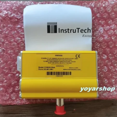 Brand New CVM201PAA Vacuum Gauge Shipping DHL or FedEX
