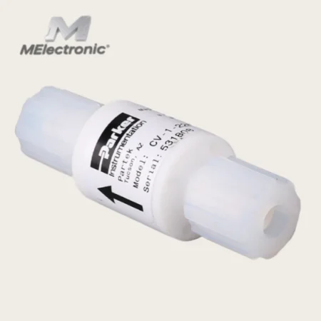 CV-1-2222 New Parker Check Valve In Box Expedited Shipping Available