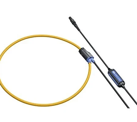 HIOKI CT7046 AC Flexible Current Sensor Current Measurement Load Sensor Probe