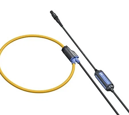 HIOKI CT7045 AC Flexible Current Sensor Current Measurement Load Sensor Probe
