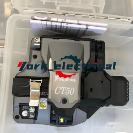 New Original Fujikura CT-50 CT50 Optical Fiber Cleaver Cut Cutting Tools