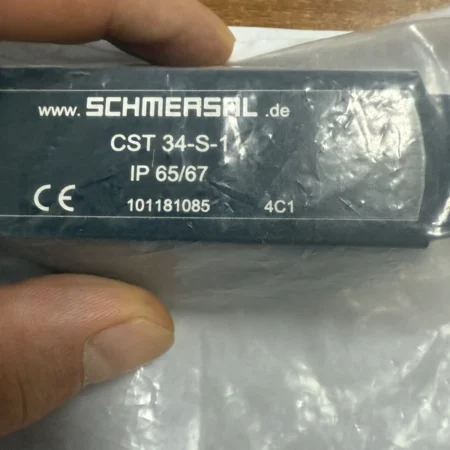 Brand new packaging SCHMERSAL CST-34-S-1 NSMP