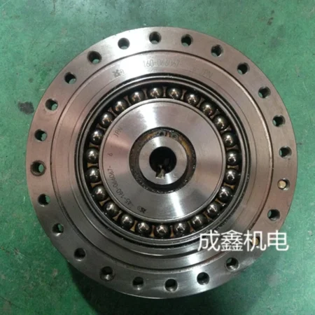 harmonic reducer CSF-45-5080100120160-2UH free Expedited Shipping