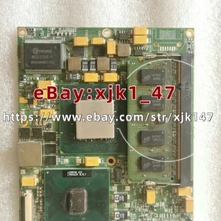 USED CS742REVE BD REVE 6 ETX mainboard 90-day warrantyxjk