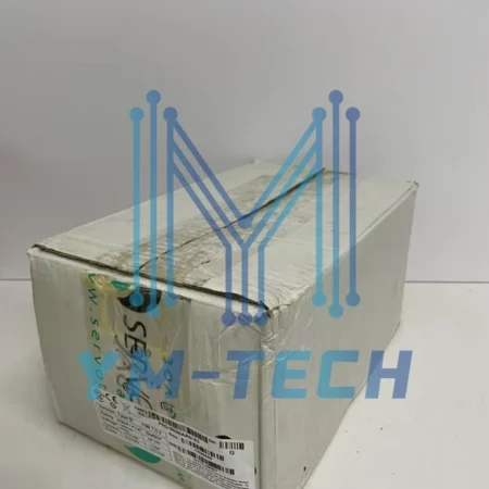 New IN Box Kollmorgen CR06550 Servostar CD Servo Driver 12 Months Warranty