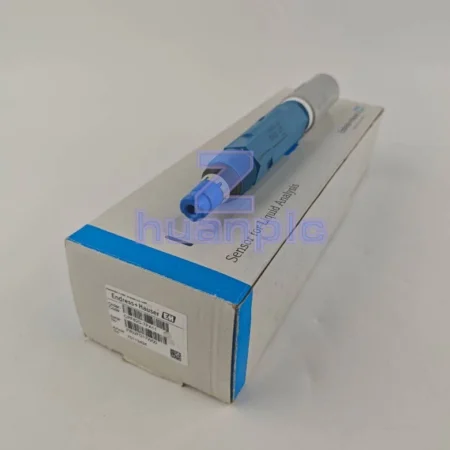 ONE New Endress+Hauser PH Digital electrode CPF82D-7PA11