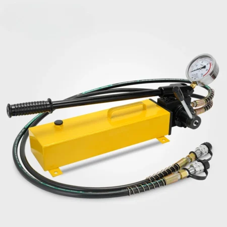 Double Acting Hand Pump High Pressure Hydraulic Pump CP-700S for Hydraulic Tool