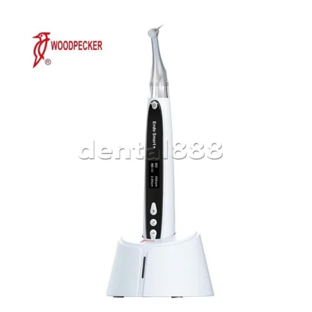 Woodpecker Brushless Endo Motor Endo Smart+ Model Contra Angle