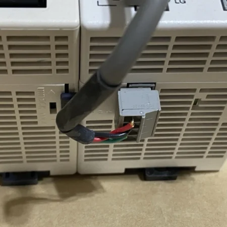 Automation Direct Click PLC CO-12DRE-1-D & C0-01ac