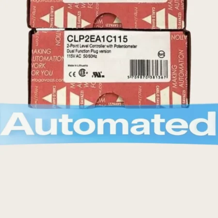CLP2EA1C115 Carlo Gavazzi Electrode type liquid level switch CLP2EA1C115