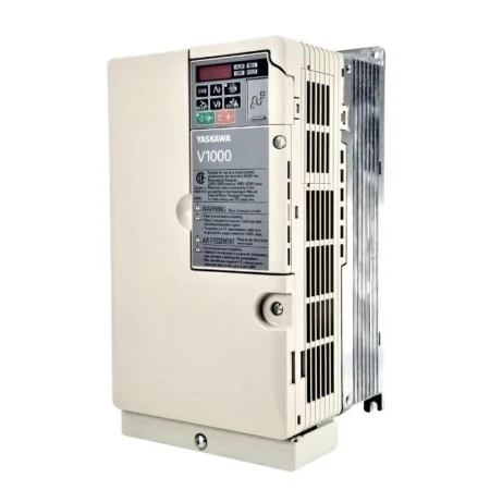 Yaskawa CIMR-VU2A0030FAA Inverter New CIMRVU2A0030FAA Expedited Ship