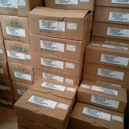 Yaskawa CIMR-VU2A0030FAA Inverter New CIMRVU2A0030FAA Expedited Ship