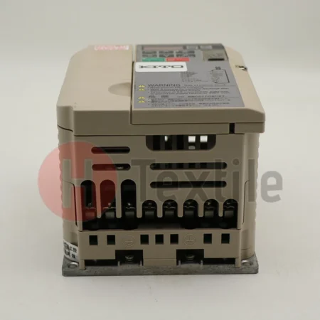 Yaskawa CIMR-VA4A0007JSA 380V Inverter V1000 2.2KW Used
