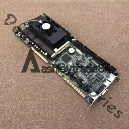 USED Advantech CI6BM-B1 Motherboard (1PCS)