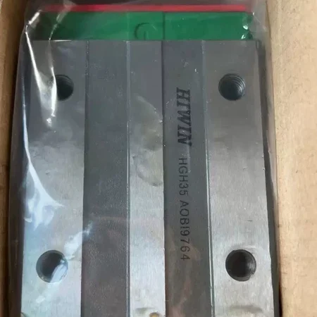 NEW FIT FOR HIWIN linear guide slider CGW45HC