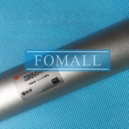 New Robot cylinder CG1BN25-810-KR1H2170