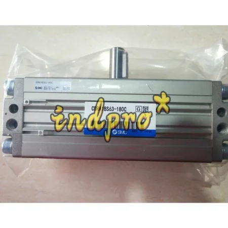 New SMC CDRA1BS63-180C Rotary swing cylinder