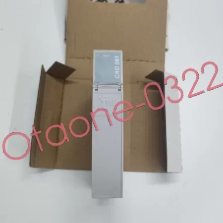 NEW SIGMATEK CAO081 module Fast Shipping Via FedexDHL