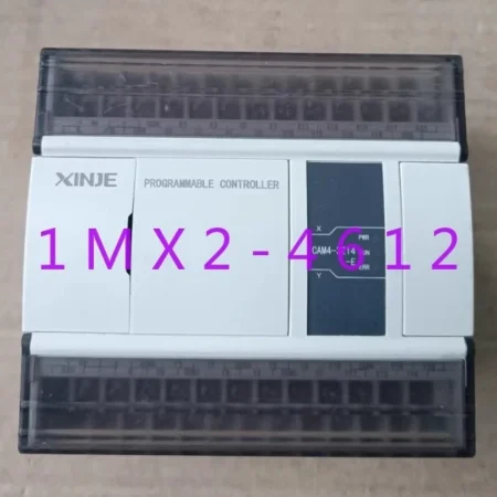 used XINJE CAM4-32T4-E