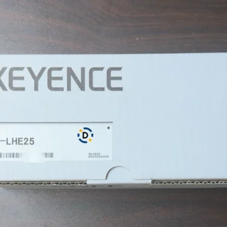 New KEYENCE CA-LHE25 industrial len