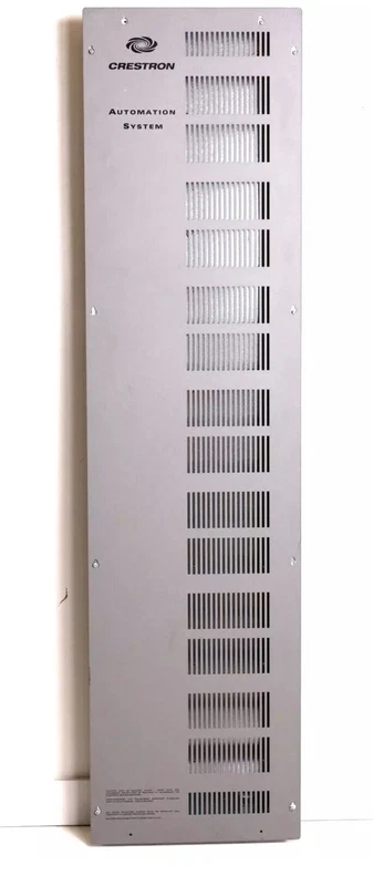 Crestron CAEN-7X1 Module Electrical Panel Enclosure - EDV (Xiamen ...