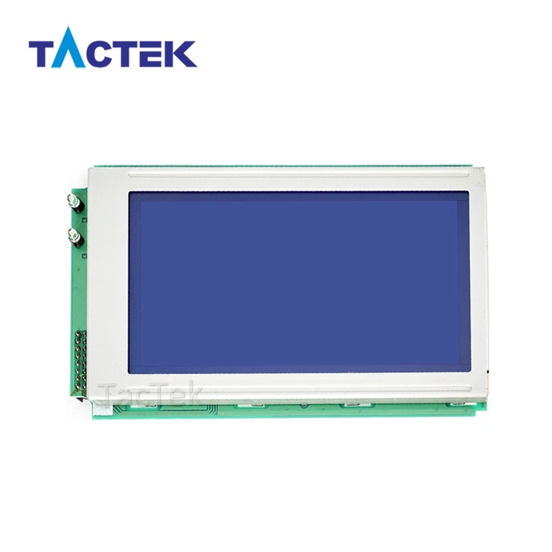 LCD Display Panel for Omron NT20M-DT122-V2 NT20M-SMR02-E LCD Used and Original