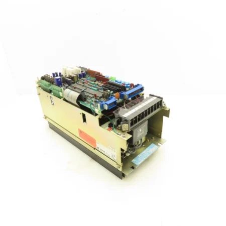 Yaskawa CACR-SR15SB1AFY100 Servopack PLC Servo Drive Controller
