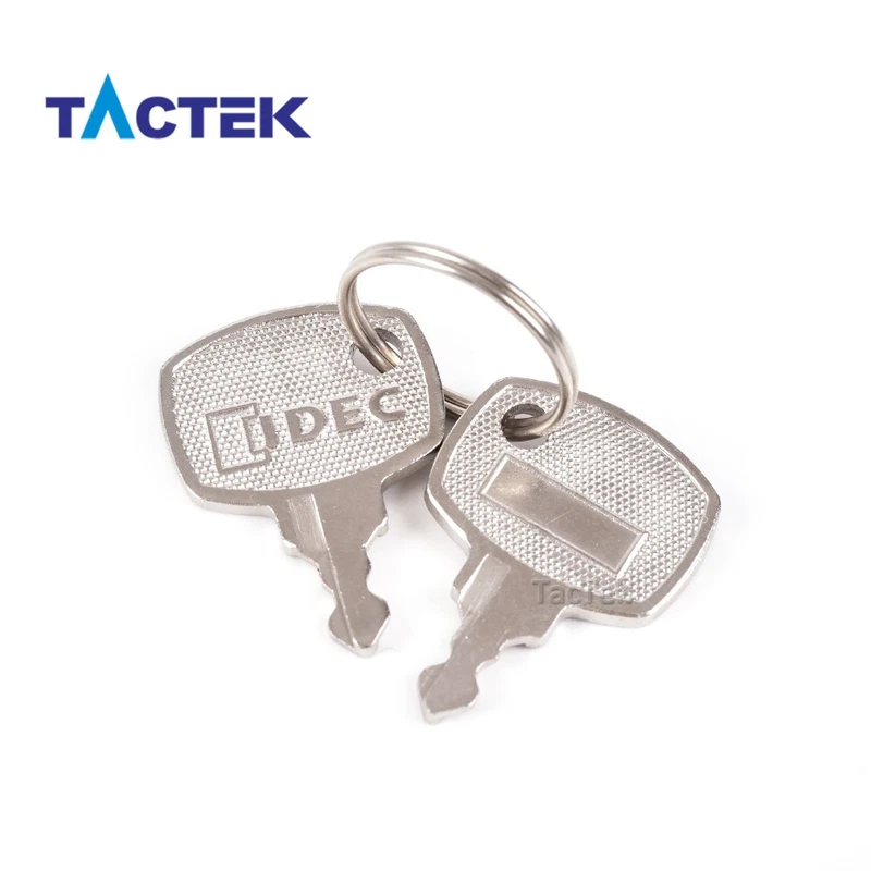 Yaskawa YRC1000 key for Yaskawa YRC1000 SWITCH LOCK Schalter