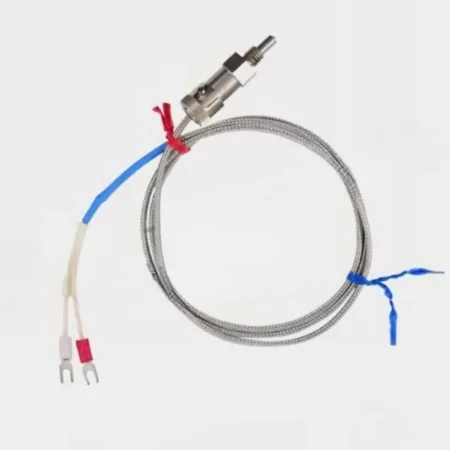 Cylinder Snap-In Wire Thermocouple C3A00040-3 K1.0M