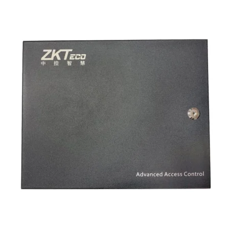ZKTeco C3-400 4 Door Board Access Control TCP Original Metal Case+Power Supply