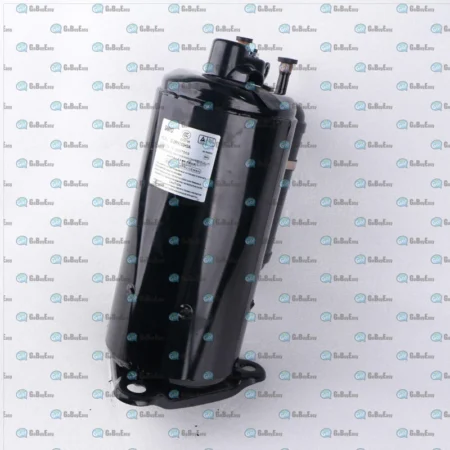 New One For Sanyo C-2RN153H3A Equipment Compressor 1500W three-phase 200V