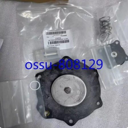 NEW C140742 ASCO Pulse Valve Repair Kit