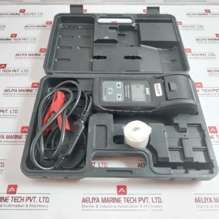 DHC BT900 Battery & Electrical Performance Platform With Printer