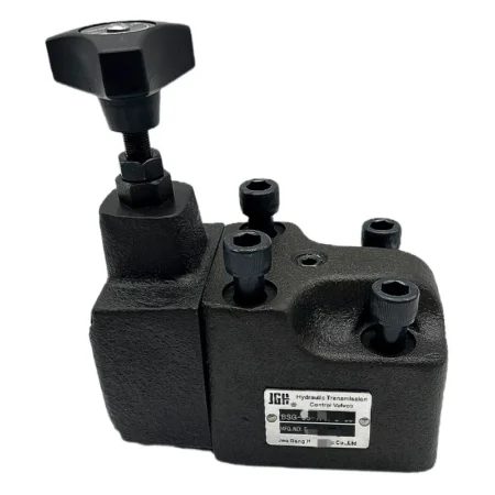 NEW FIT FOR JGH BSG-03-1PN-0-30 Electromagnetic relief valve