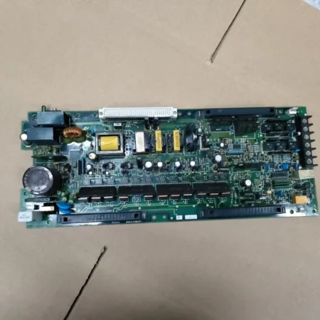 Mitsubishi have new RG221A BN634A186G51 CPU power Board by FEDEXDHLUPS
