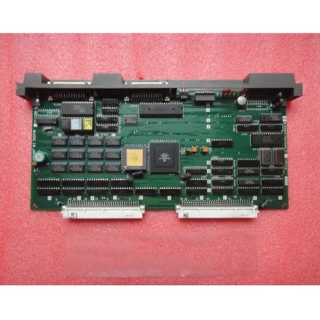 USED MITSUBISHI MC116 Circuit Board BN634A112G51D  MC116C FAST SHIP#XR