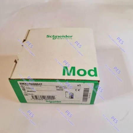 Brand New SCHNEIDER ELECTRIC DIGITAL MODULE BMXDRA0804T FAST SHIPPING