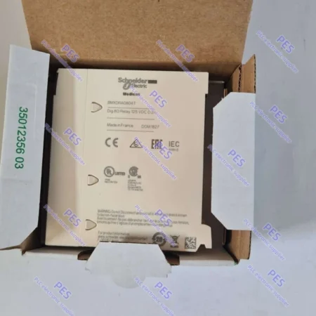 Brand New SCHNEIDER ELECTRIC DIGITAL MODULE BMXDRA0804T FAST SHIPPING