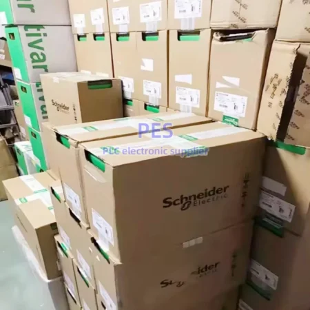Brand New SCHNEIDER ELECTRIC DIGITAL MODULE BMXDRA0804T FAST SHIPPING