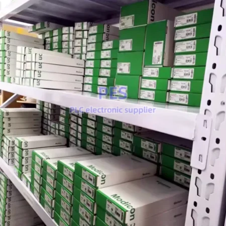 Brand New SCHNEIDER ELECTRIC DIGITAL MODULE BMXDRA0804T FAST SHIPPING
