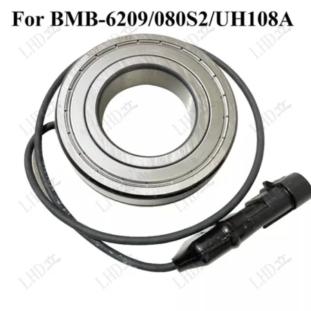 Encoder Bearing For BMB-6209080S2UH108A Sensor Bearing