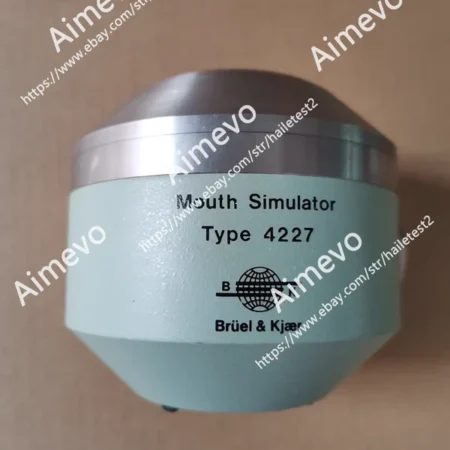 B&K Bruel & Kjaer Mouth Simulator Type 4227 BK4227