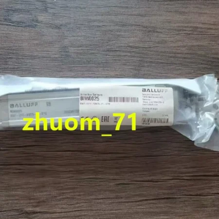 BALLUFF BIW0025 sensor BIW1-E310-M0075-P1-S115 (UPS or FedEx)