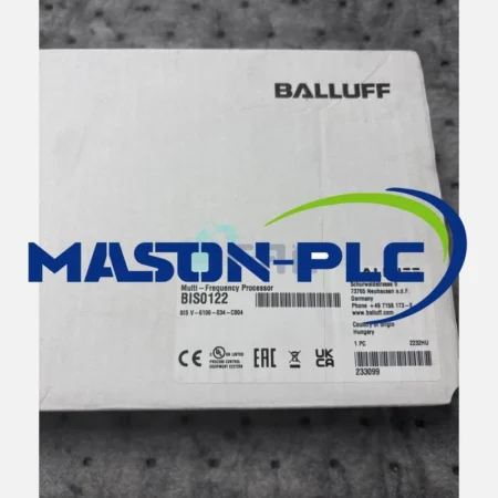 Balluff BIS0122 new Sensor module DHL Fastshipping 1-year warranty free tax